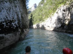 White Water Rafting61